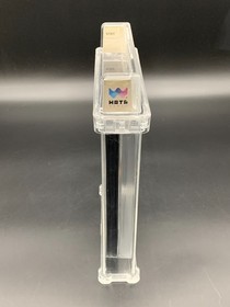 Grand Theft Auto: Liberty City Stories PS2 CGC Graded 9.4 B+ Sealed