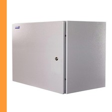 Premium 19 Netzwerkschrank Resister IP66 Outd...