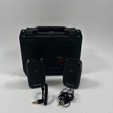 RODELink Wireless Filmmaker Kit