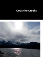 Brian Starr | Gods The Greeks | Buch | Englisch (2021) | Gebunden | [.]
