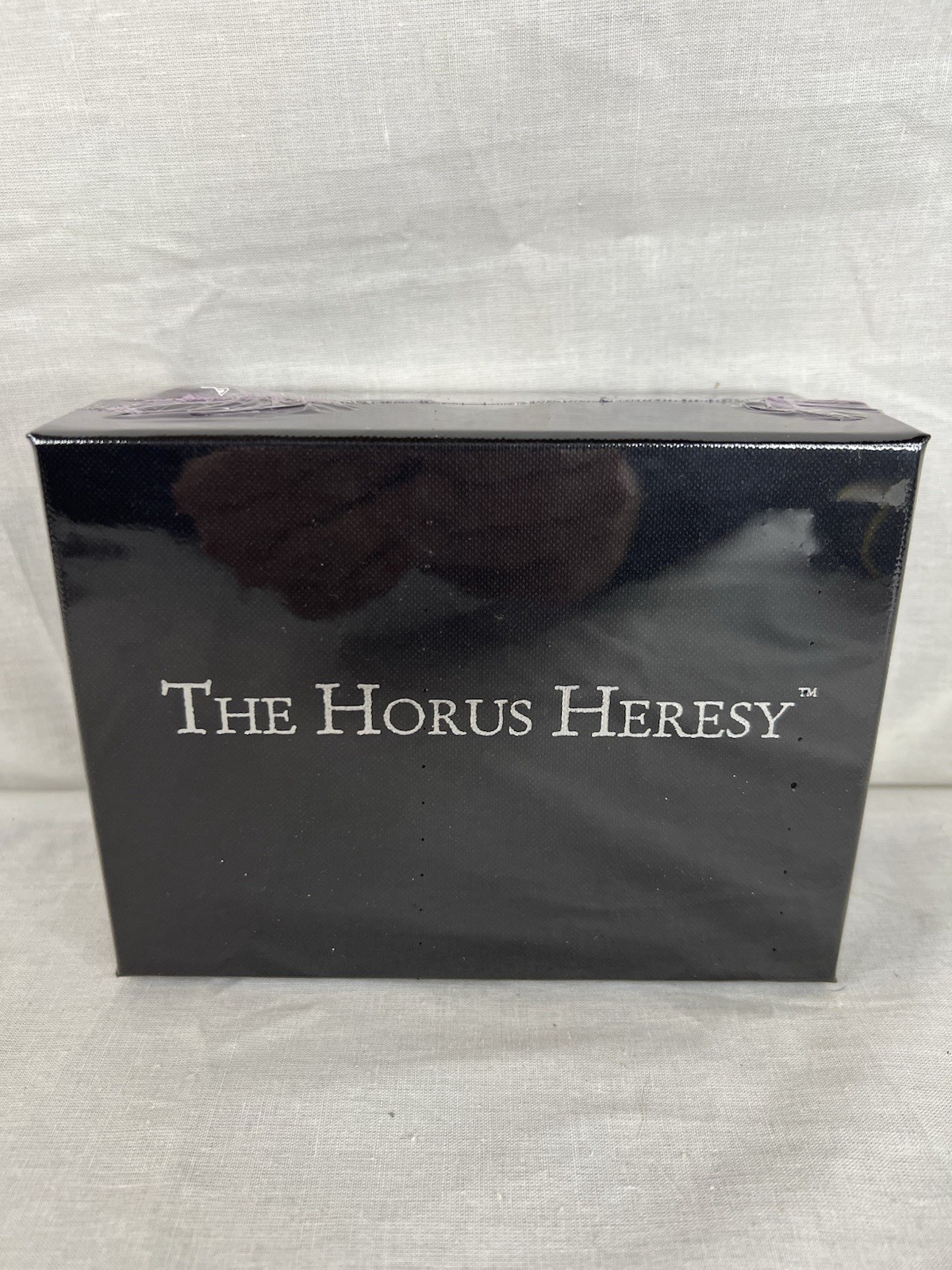 Sanguinius - Primarca - Ángeles Sangrientos - Forja Mundo - Warhammer - Nuevo en caja