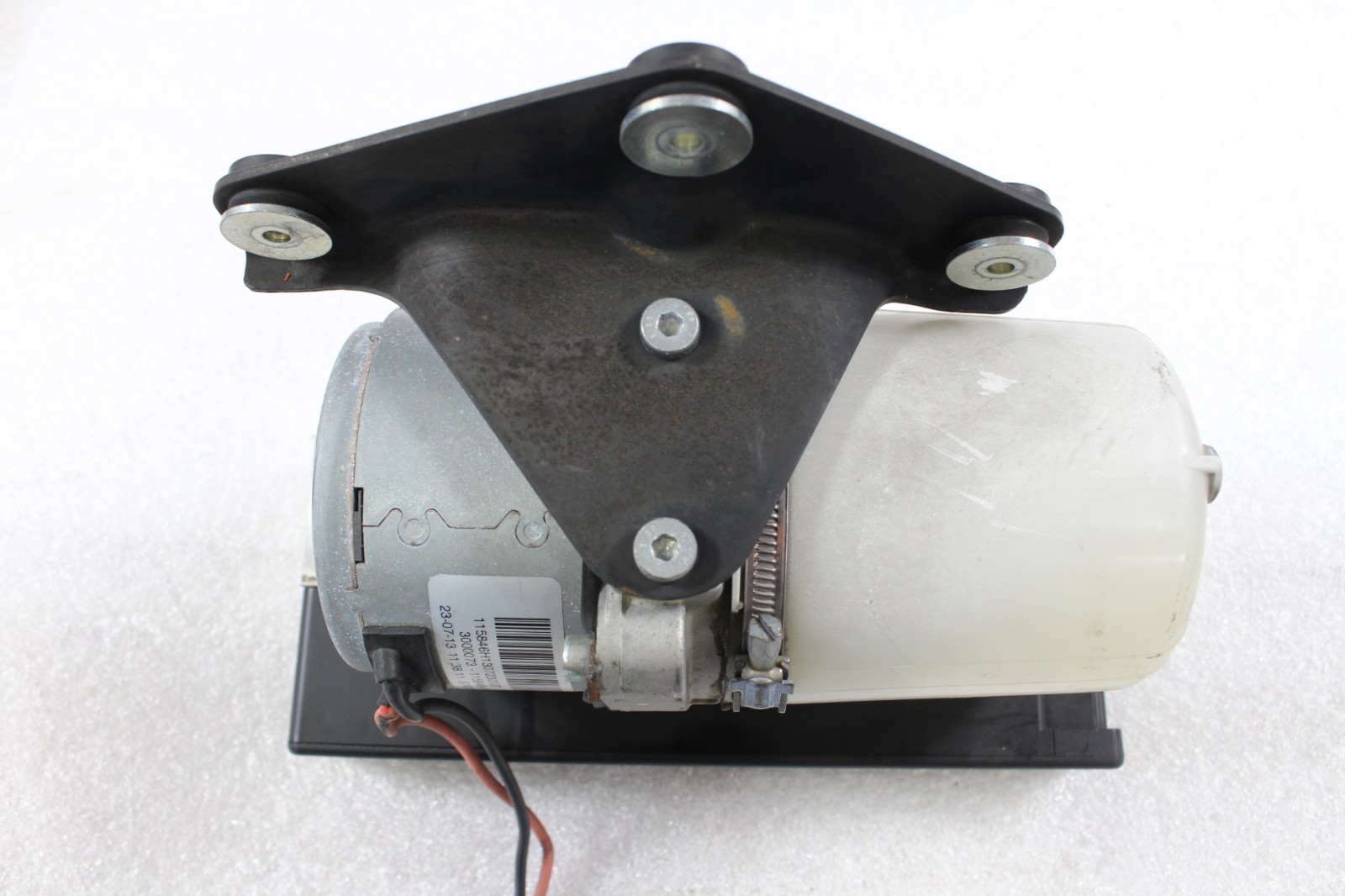 Ferrari California T, Convertible Top Motor Pump, Used, P/N 80414000/A