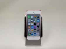 Apple iPod Touch 7th Gen, 32GB Red - FAST FREE SHIPPING 