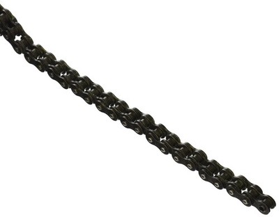 Did 520Vo-84 Steel 84 Link Professional V Series O-Ring Chain Connecting Link