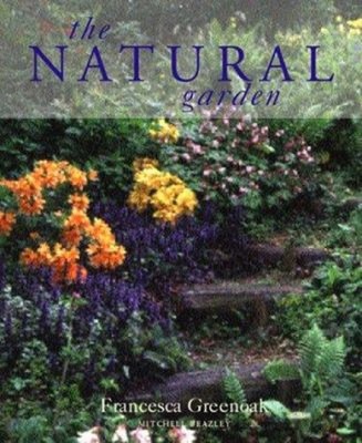 Natural Garden Hardcover Francesca Greenoak