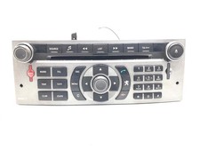 MAGNETI MARELLI RT3-N3-10 966614505YW RADIO PEUGEOT 407 SW 1 pezzo