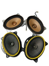 toyota camry 2009-2011  speakers Set OEM Tested