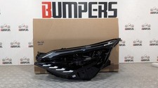 NISSAN QASHQAI MK3 2024 - ON GENUINE FRONT LEFT PASSENGER SIDE LED HEADLIGHT
