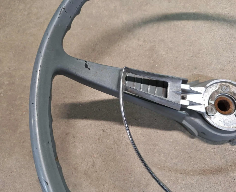 Chevy Bel Air Biscayne 1959 1960 se envía a todo el mundo Foto 3 de 4