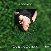 Audio Cd - Gabriela Garrubo - Rodando - Nxn Recordings -D- Neu