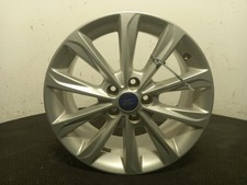 FORD KUGA Alloy Wheel 17 Inch 5x108 ET52.5 7.5J 2012-2020