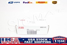 Abb 3BSE013231R1 TU811V1 Compact Module Termination Unit