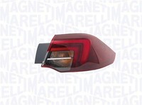 NEU - Magneti Marelli 714020650804 Heckleuchte FüR Opel