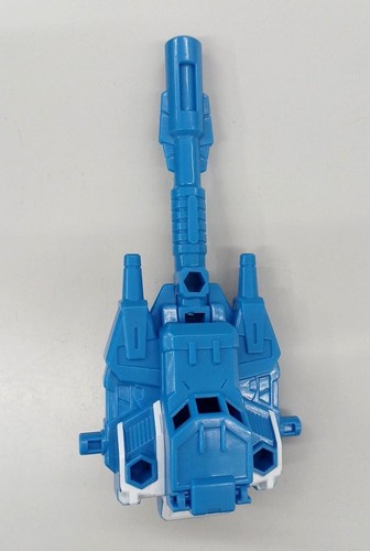 Takara Transformers LG-EX Big Powered Dai Atlas Sonic Bomber Roadfire PARTS MISS - Picture 11 of 12