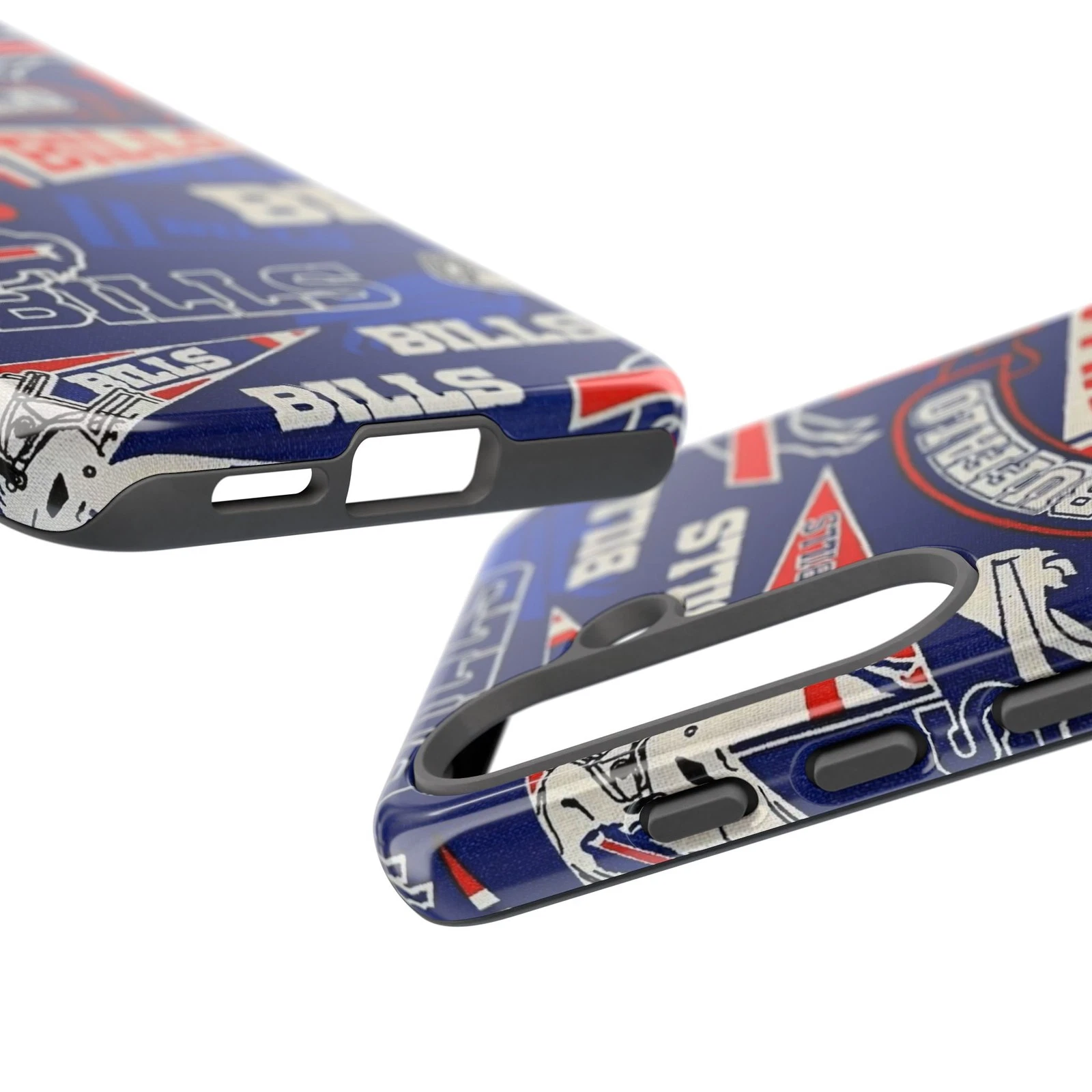 Buffalo Bills Phone Cases for iPhone