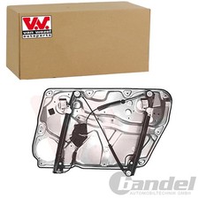 FENSTERHEBER VORNE LINKS für VW PASSAT 3B SKODA SUPERB 1 3U4 OHNE ELEKTROMOTOR