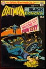 Brave and the Bold #91 High Grade Bronze Age Batman Vintage DC Comic 1970 VF-