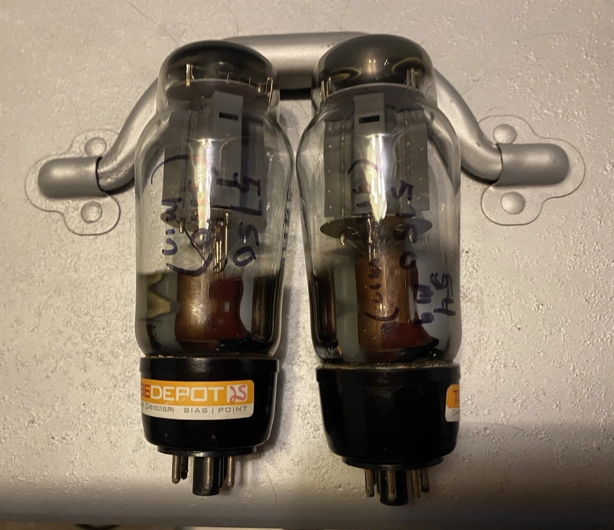 Tung Sol 6l6g for sale | eBay