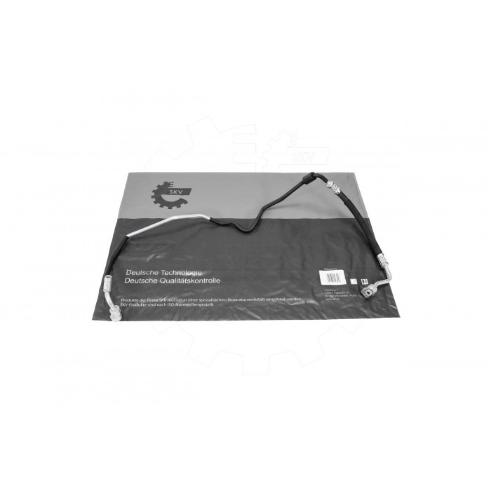 Durite de climatisation pour Audi A6 et A7 4G0260710AH en aluminium renforcé