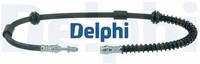 Delphi LH7352 Bremsschlauch Vorderachse Vorne FüR Porsche FüR VW