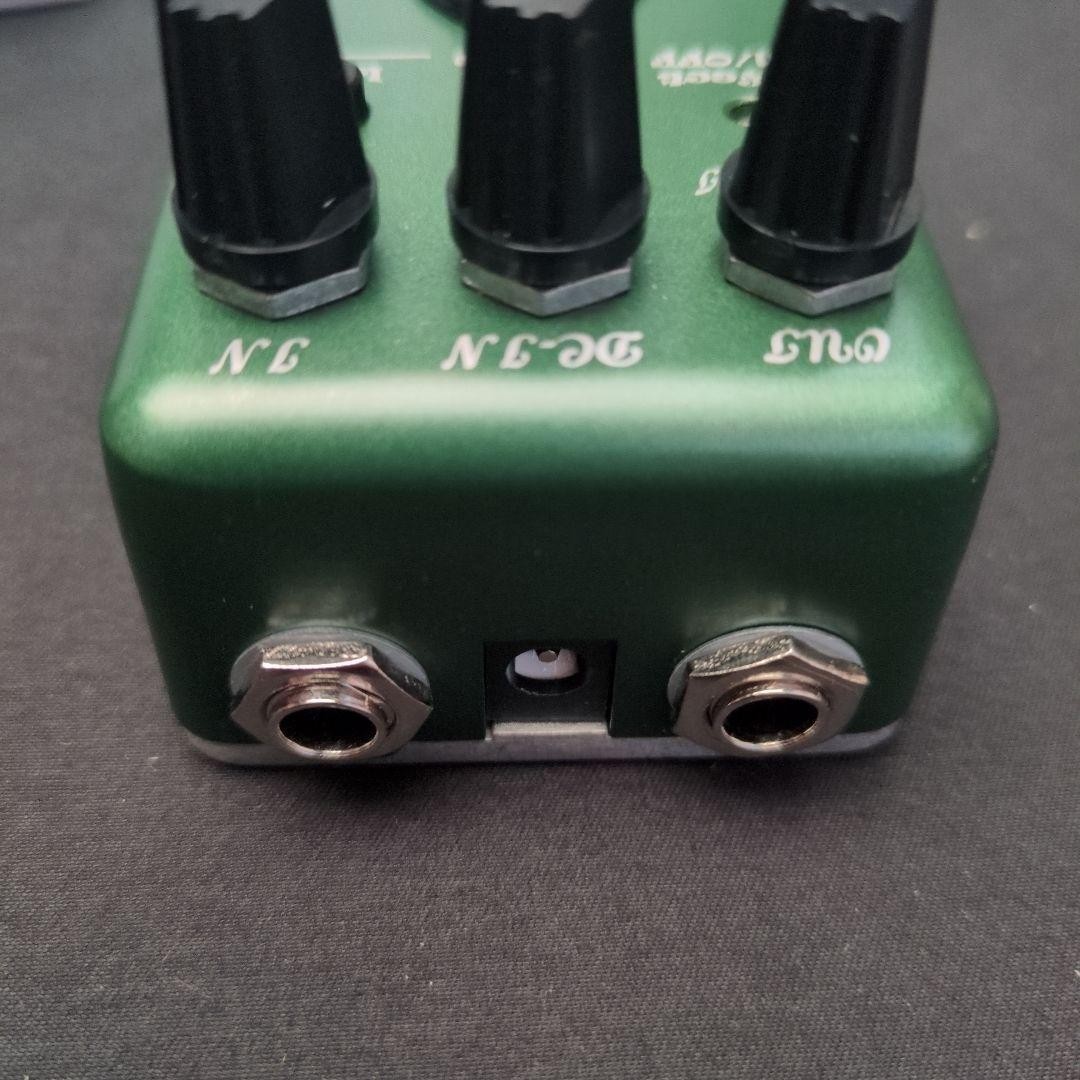 ギター Guyatone Cooler Booster CB01 rev.1.5 Guyatone Cooler Booster Cb01 Rev.1.5 | eBay