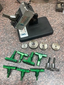 GREENSLADE Bi-Point Gage Thread Gage, Internal Variable Gages,  INSPECTION TOOL