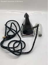 GE F29 Portable Steam Iron AS IS