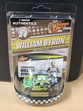 2024 Wave 3 RW03 William Byron COTA Raptor Win 1/64 Winners Circle Diecast
