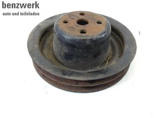 Mercedes W116 R107 M116 M117 V8 Riemenscheibe Wasserpumpe Keilriemen 1162050610 Mercedes W116 R107 M116 M117 V8 Riemenscheibe Wasserpumpe Keilriemen 1162050610