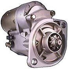 Anlasser Neu Ersetzt Denso 028000-7001 für Chevrolet / Hyster / Iseki / Isuzu