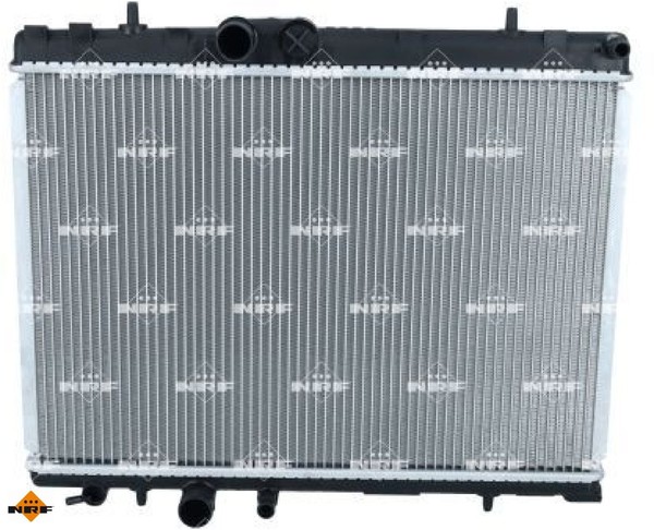 Nrf 50436 KüHler FüR MotorküHlung MotorküHler AutoküHler KüHler-image