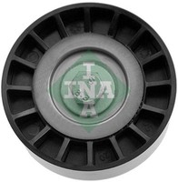 Spannrolle Keilrippenriemen Schaeffler INA 531 0812 10 FüR Peugeot Fiat Iveco 3