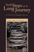 Tim Mcconnell | Small Steps On A Long Journey | Taschenbuch | Englisch (2010)
