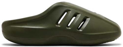 adidas Adifom Iiinfinity Mule Clogs Mens Size 11 (Womens 12) Green JI4551 Adidas AdiFom IIInfinity Mule Olive - Jul 2024 - JI4551  main image 4
