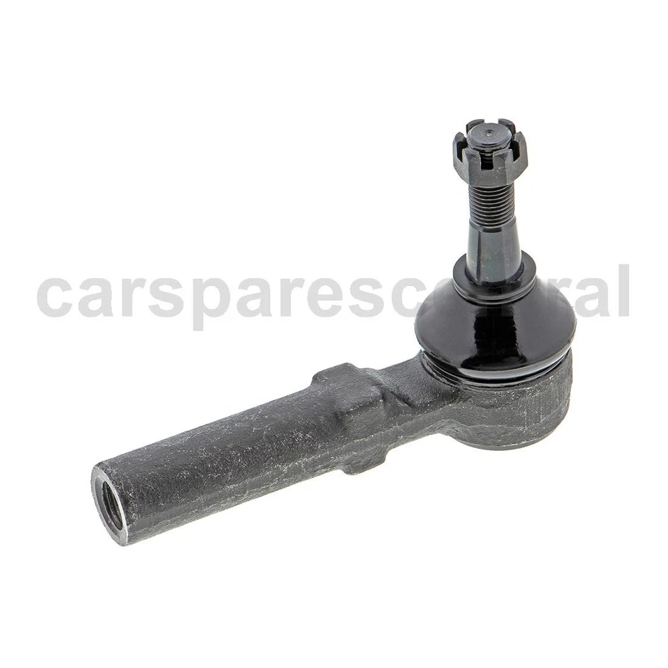 Extremos de varilla de amarre delanteros interiores exteriores para Chevrolet Impala Limited 2014 2015 Mevotech Foto 3 de 4