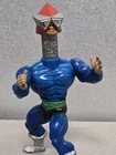 Vintage 1983 He-man Masters of the Universe MOTU Mekaneck Action Figure