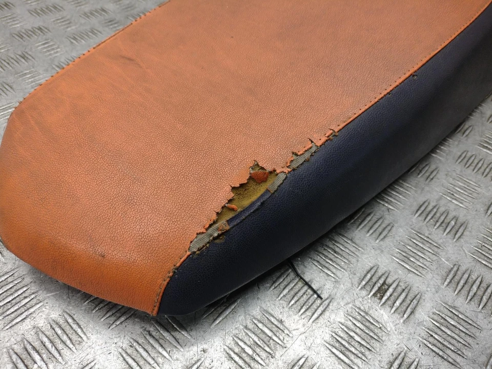 Assento 2007 YAMAHA XT 125 XT125X (ver anúncio) - Imagem 4 de 4