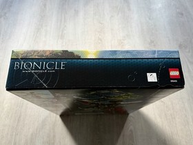 LEGO Bionicle 8943 Axalara T9 Unopened New MISB Sealed Toy Sealed Play