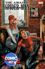 AMAZING SPIDER-MAN #27 (2026) *BERMEJO VARIANT COVER* MARVEL COMICS