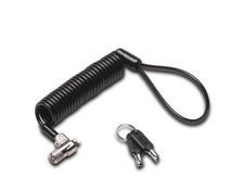 Kensington MicroSaver 2.0 Portable Keyed Laptop Lock k64423ww 