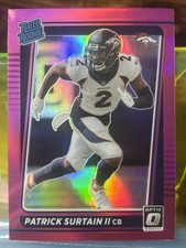 Adin Hill Clear Cut Acetate Card 2024-25 Upper Deck Hockey #182 Golden Knights