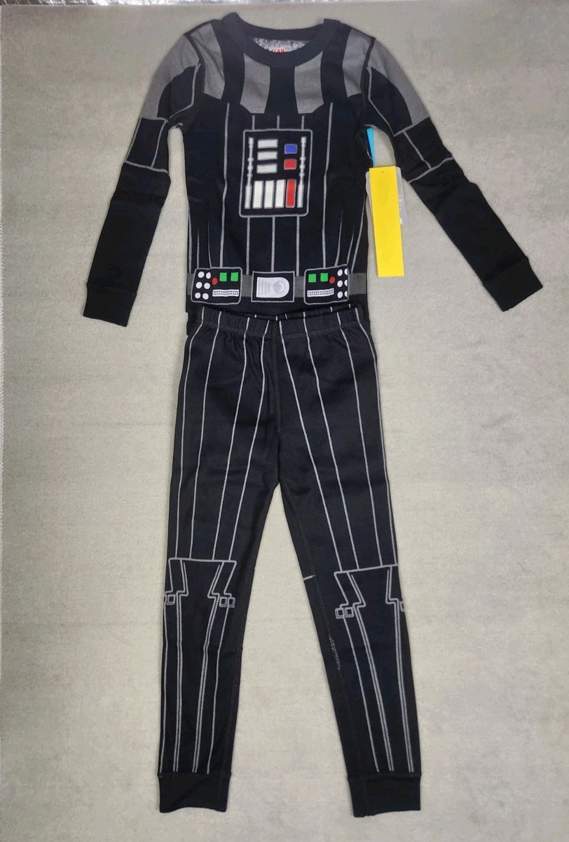 HOT Wars Onesie Darth Vader Onesie Pajamas Onesie Darth