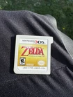 The Legend of Zelda: Ocarina of Time 3D (Nintendo 3DS, 2011) Cartridge Only