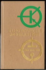 Elektronisches Jahrbuch für den Funkamateur - 1986- #2