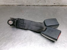 06 - 11 HUYNDAI AZERA CENTER REAR/LEFT DRIVER REAR SEAT BELT BUCKLE