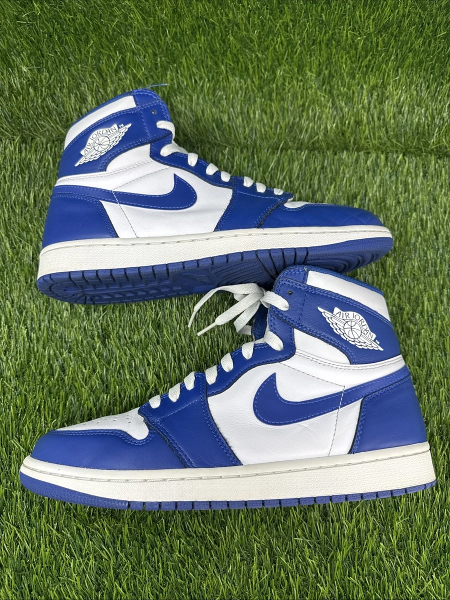Jordan 1 Retro High OG Storm Blue 2016 for Sale  display picture 1