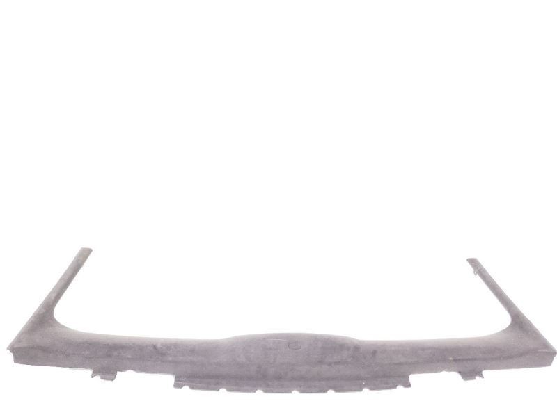 2007 Bentley Continental GTC OEM Upper Front Convertible Hood Cover