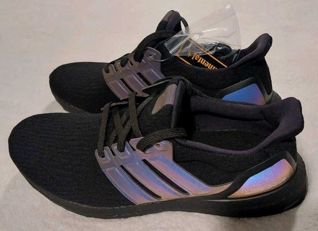 adidas gazelle silver green womens Adidas Ultra Boost Mi Xeno Sz 7.5 DS  The Gallery Online