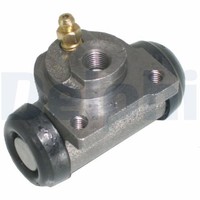 Radbremszylinder Hinten Bendix-System FüR Fiat 500 312 C Panda 169/93->