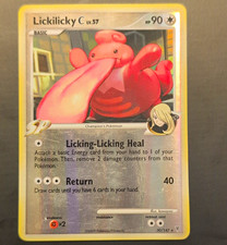 The Pokémon Company Lickilicky C 30/147 Supreme Victors Reverse Holo Rare ENG on eBay